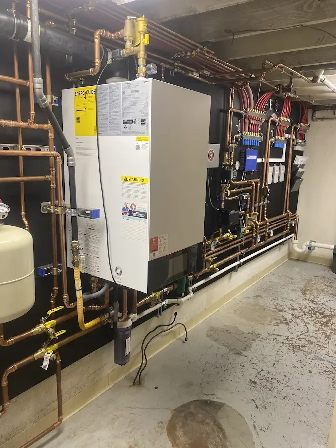 Water Heater Repair in Tinton Falls, NJ